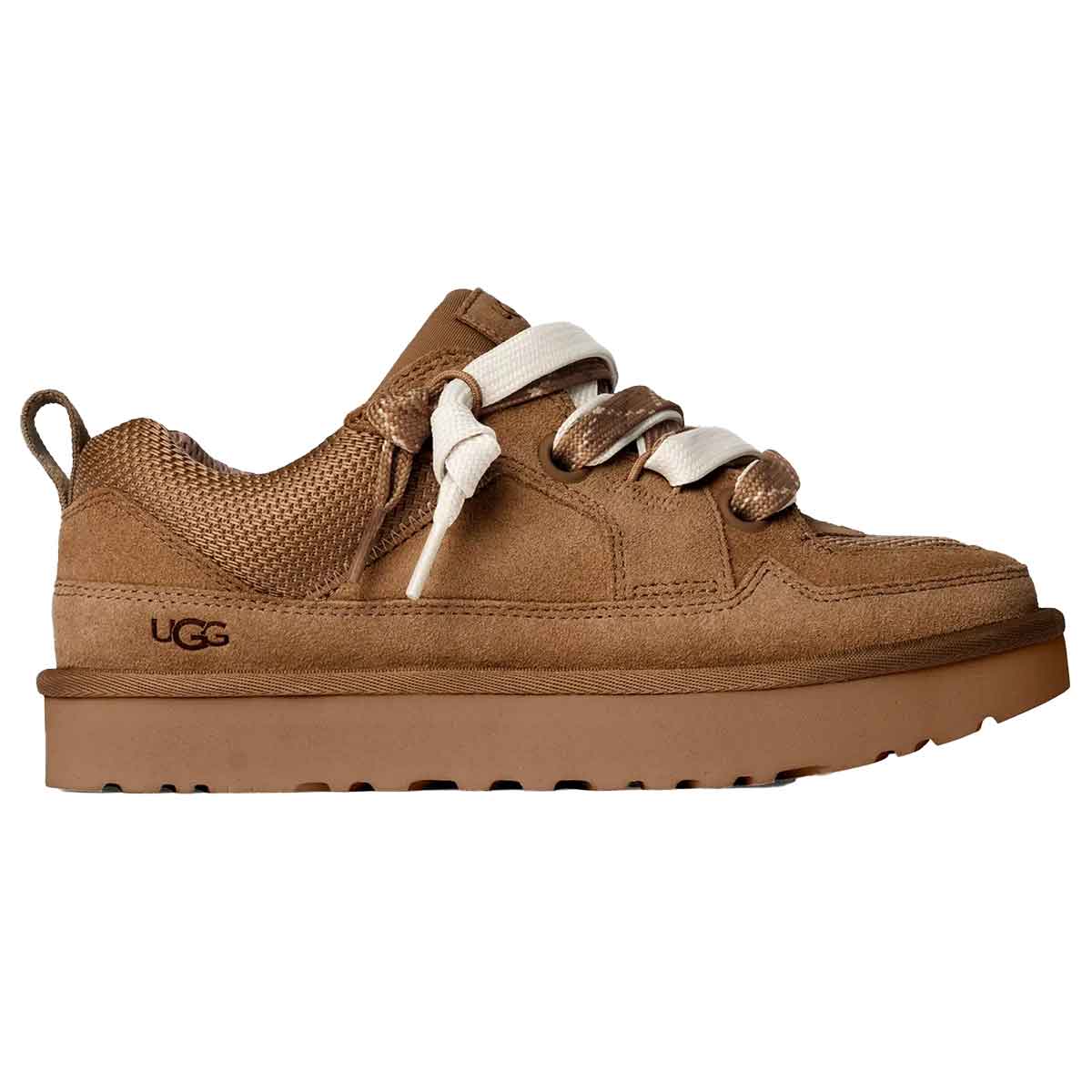 UGG Lo Lowmel Shoe Women's in Mustard Seed